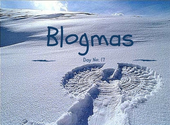 Blogmas (5)
