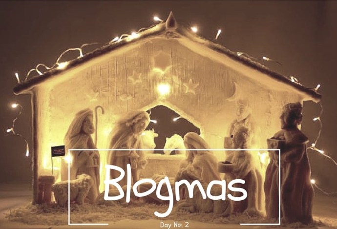 Blogmas