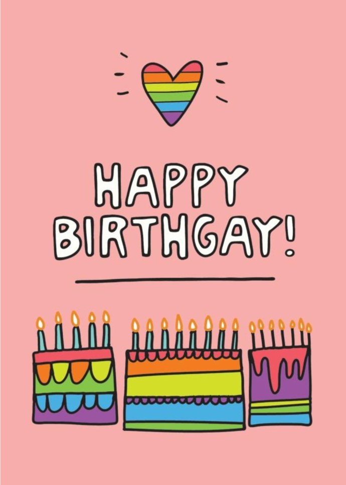 birthgay