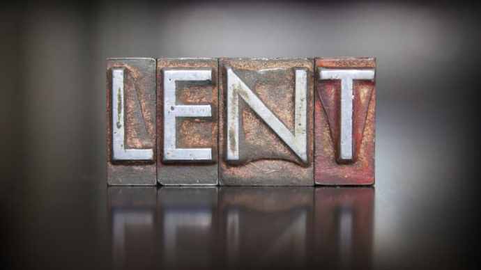 lenten-season