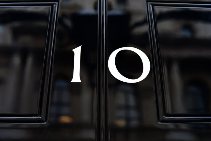 Number10 Downing Street