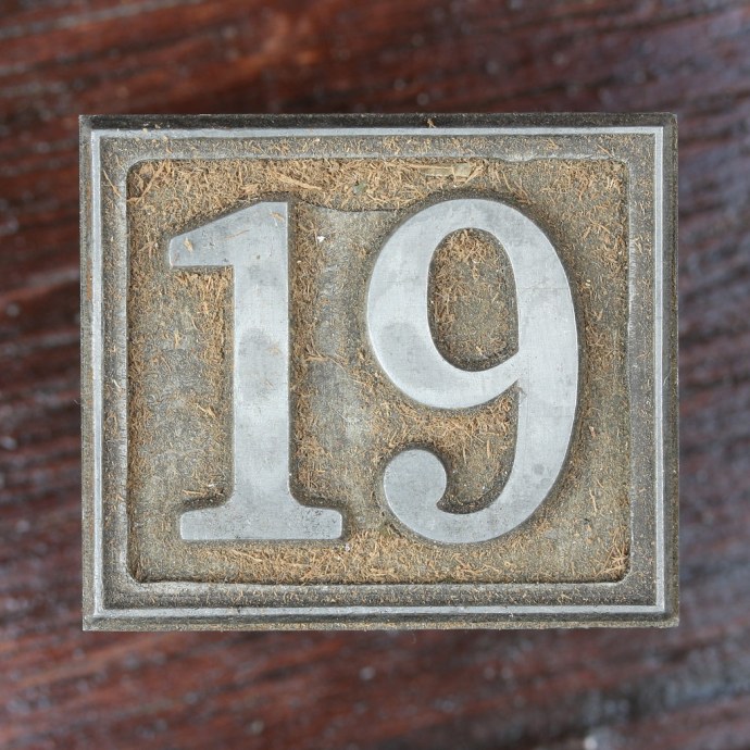 19