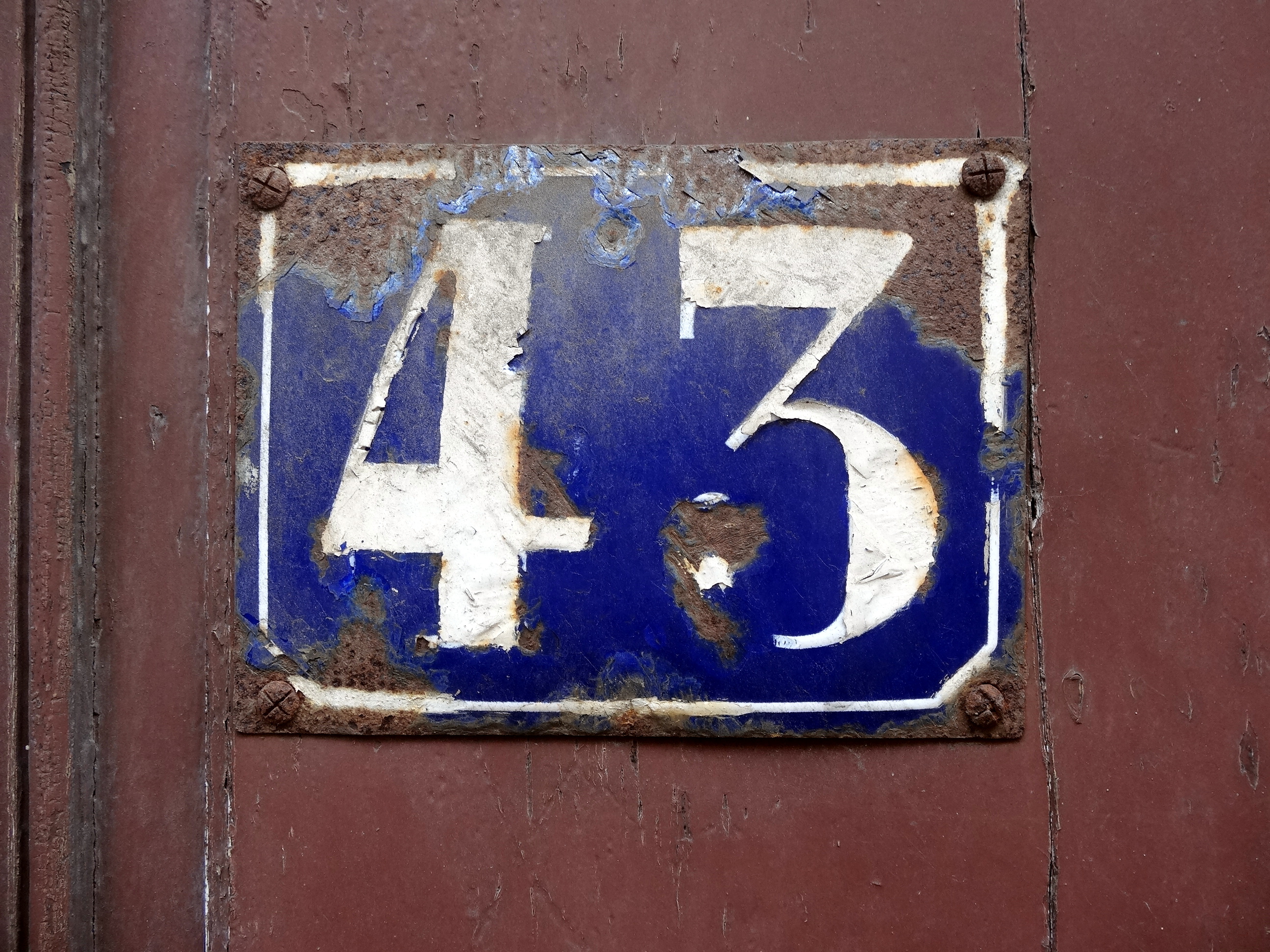 43